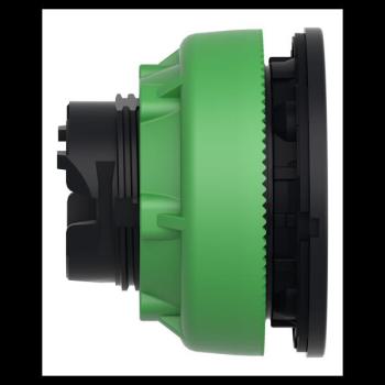  TETE ENCASTREE VOYANT JAU 