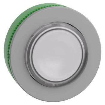  t�te BP lum flush d�pas blanc 