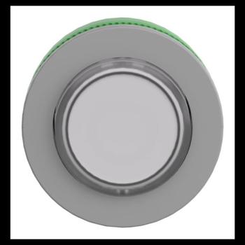  t�te BP lum flush d�pas blanc 