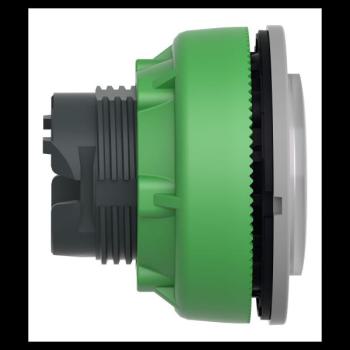  t�te BP lum flush d�pas blanc 