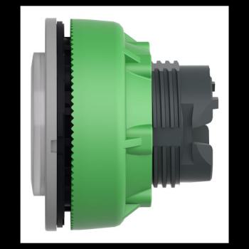  t�te BP lum flush d�pas blanc 