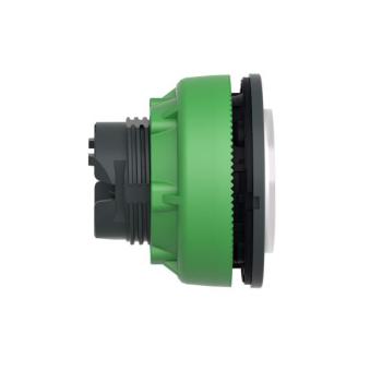  t�te BP lum flush d�pas blanc 