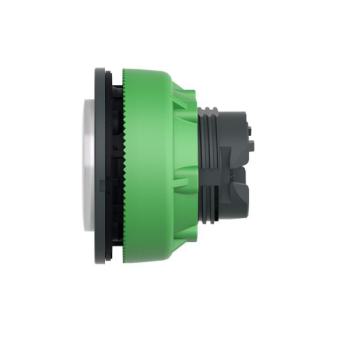  t�te BP lum flush d�pas blanc 