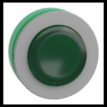  t�te BP lum flush d�pas vert 