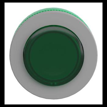  t�te BP lum flush d�pas vert 