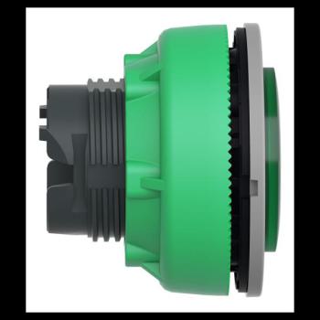  t�te BP lum flush d�pas vert 