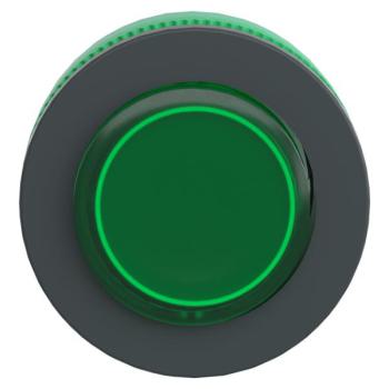  t�te BP lum flush d�pas vert 