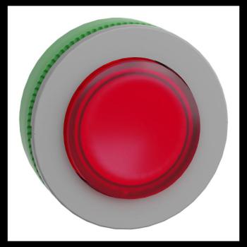  t�te BP lum flush d�pas rouge 