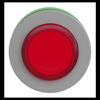  t�te BP lum flush d�pas rouge 