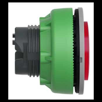  t�te BP lum flush d�pas rouge 