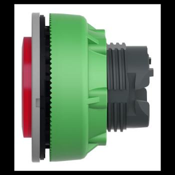  t�te BP lum flush d�pas rouge 