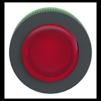  t�te BP lum flush d�pas rouge 