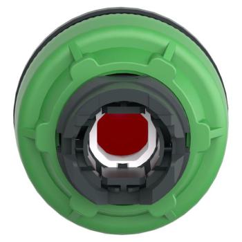  t�te BP lum flush d�pas rouge 