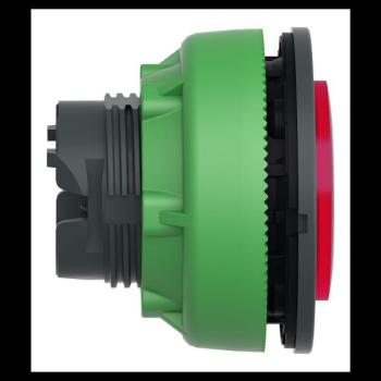  t�te BP lum flush d�pas rouge 