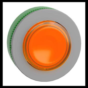  t�te BP lum flush d�pas orange 