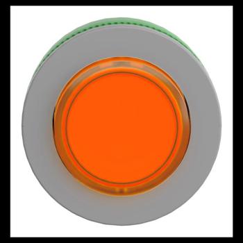  t�te BP lum flush d�pas orange 