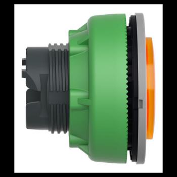  t�te BP lum flush d�pas orange 