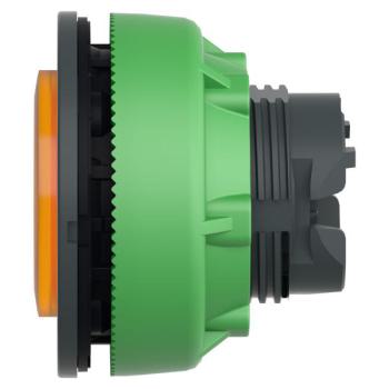  t�te BP lum flush d�pas orange 