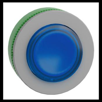  t�te BP lum flush d�pas bleu 