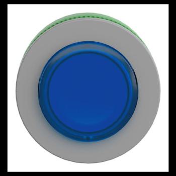  t�te BP lum flush d�pas bleu 