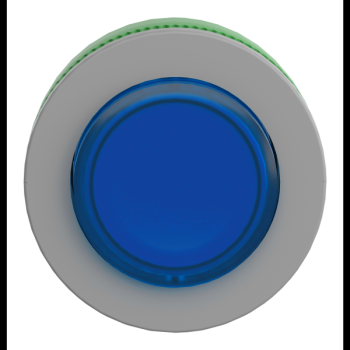  tte BP lum flush dpas bleu 