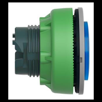  t�te BP lum flush d�pas bleu 