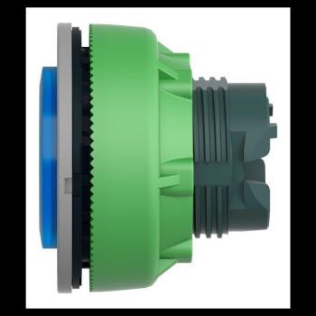  t�te BP lum flush d�pas bleu 