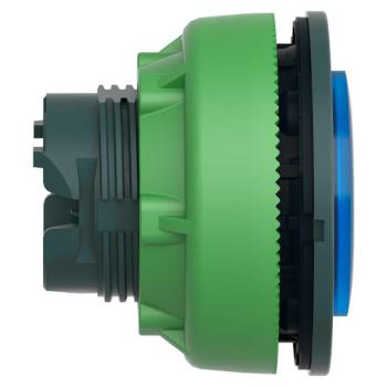  t�te BP lum flush d�pas bleu 