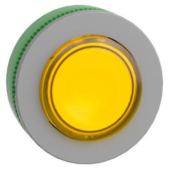  t�te BP lum flush d�pas jaune 