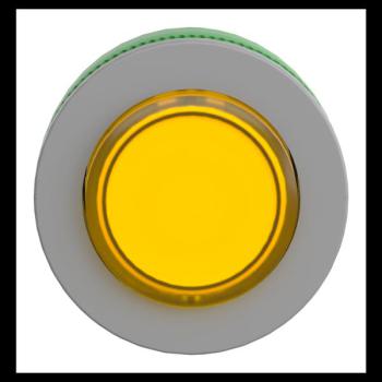  t�te BP lum flush d�pas jaune 