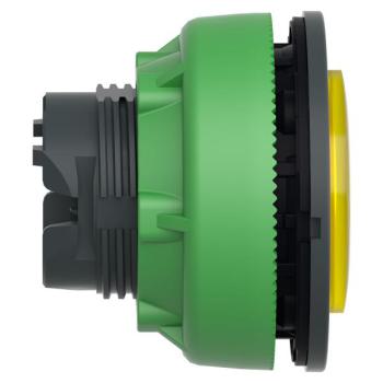  t�te BP lum flush d�pas jaune 