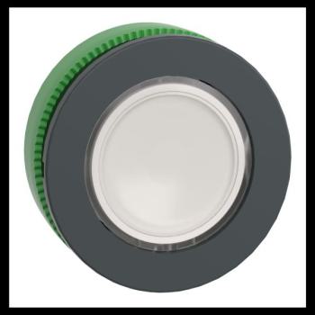  TETE ENCASTREE BOUTON POU 