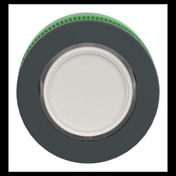  TETE ENCASTREE BOUTON POU 