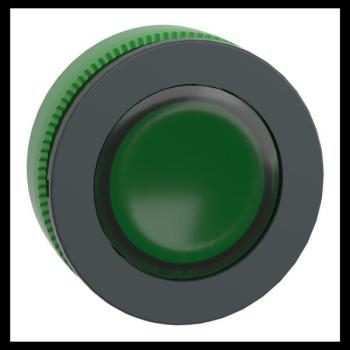  TETE ENCASTREE BOUTON POU 