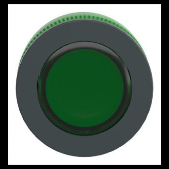  TETE ENCASTREE BOUTON POU 