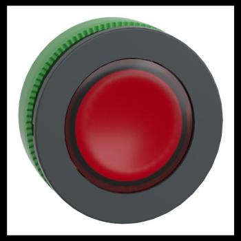  TETE ENCASTREE BOUTON POU 