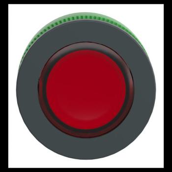  TETE ENCASTREE BOUTON POU 