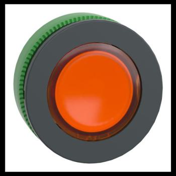  TETE ENCASTREE BOUTON POU 