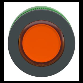  TETE ENCASTREE BOUTON POU 