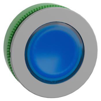  t�te BP lum flush O22 bleu 