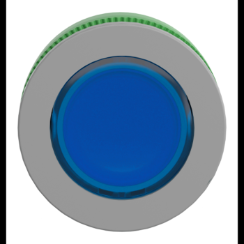  tte BP lum flush O22 bleu 