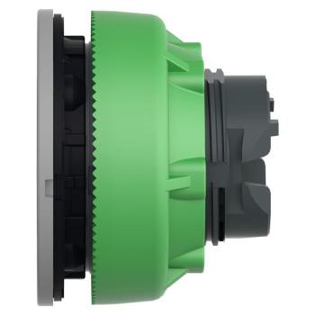  t�te BP lum flush O22 bleu 