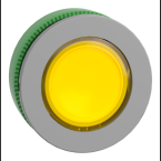  tte BP lum flush O22 jaune 