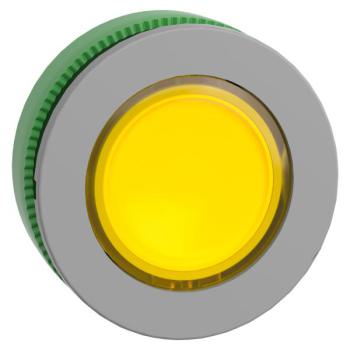  t�te BP lum flush O22 jaune 