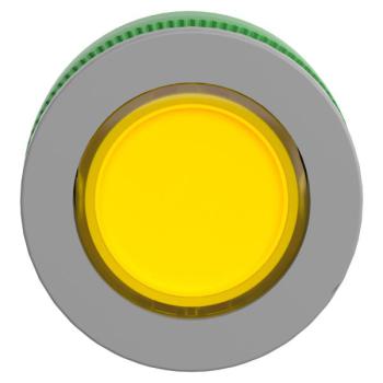  t�te BP lum flush O22 jaune 