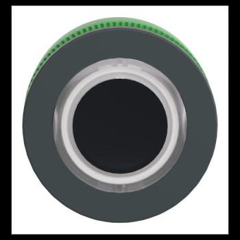  TETE ENCASTREE BOUTON POU 