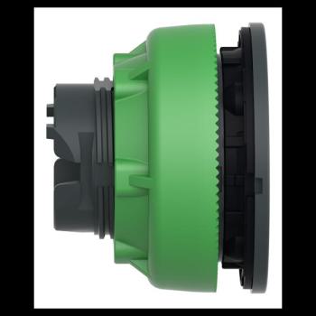  TETE ENCASTREE BOUTON POU 