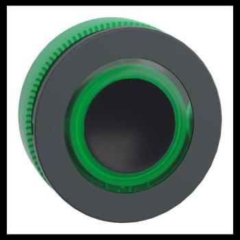  TETE ENCASTREE BOUTON POU 