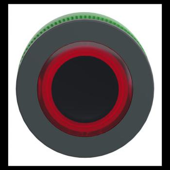  TETE ENCASTREE BOUTON POU 