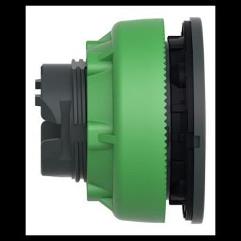  TETE ENCASTREE BOUTON POU 